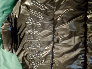 Piumino uomo Trapstar