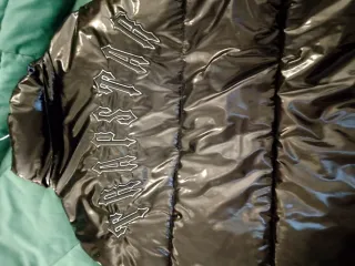 Piumino uomo Trapstar