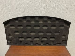 Bandeja maletero seat leon 2007