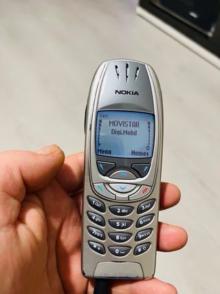 Telefono Nokia 6310i