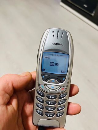 Telefono Nokia 6310i