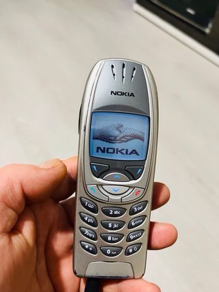 Telefono Nokia 6310i