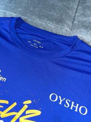 Camiseta San Silvestre 2022