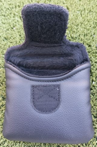 headcover TaylorMade Spider para putter de Golfe