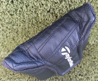 headcover TaylorMade Spider para putter de Golfe