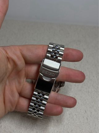 Seiko 5 Sports GMT SSK001 FullSet Reloj Automático