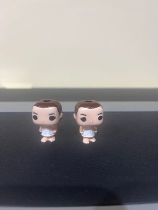 Funko Stranger Things Kinder
