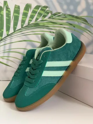 Zapatillas mujer. Número 40