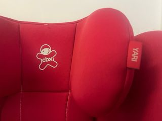 Silla coche 15-36kg grupo 2-3 marca CBX- Yari