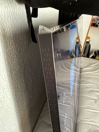 TV Samsung 65 Neo QLED QN800D 8K