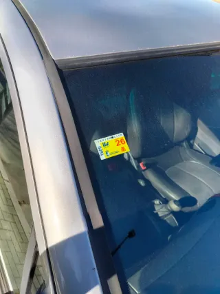 Mercedes-Benz Clase A 1998