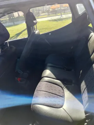 Mercedes-Benz Clase A 1998