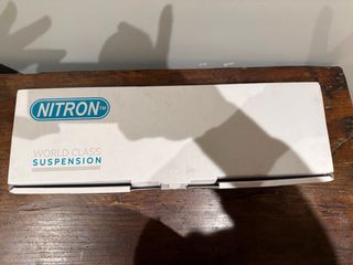 Amortecedor Nitron R3 Honda CB1000R