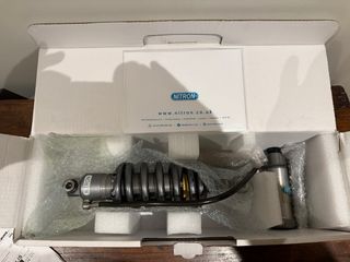 Amortecedor Nitron R3 Honda CB1000R