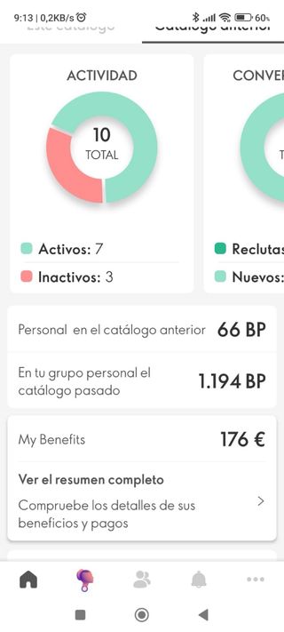 Se necesita Teleoperadora con experiencia autonoma