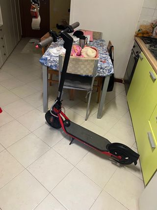 Monopattino Elettrico