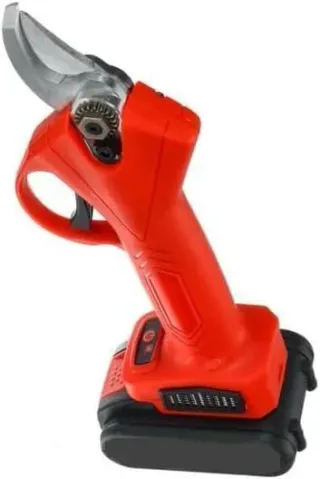 Podadora Eléctrica Con Dos Baterías NUEVA