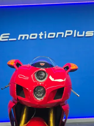 Ducati 999S Monoposto 2003 14000kms