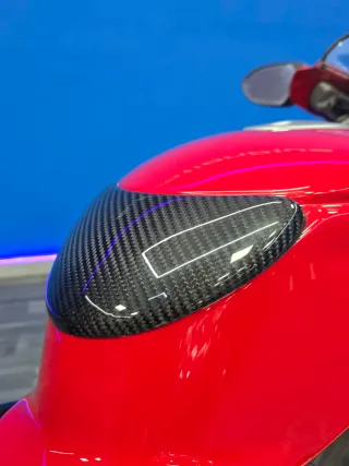 Ducati 999S Monoposto 2003 14000kms