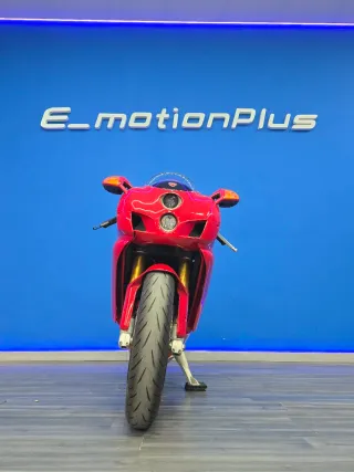 Ducati 999S Monoposto 2003 14000kms