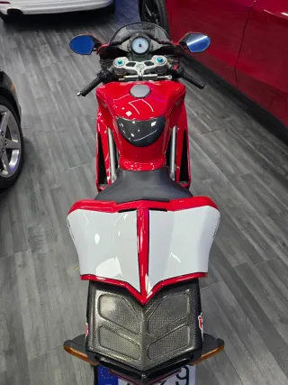 Ducati 999S Monoposto 2003 14000kms