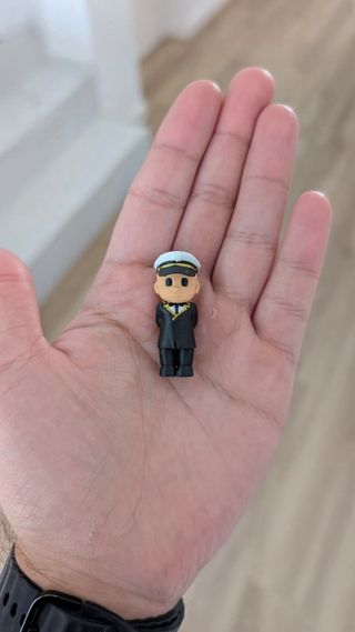 Mini Nazarenos personalizados de tu hermandad