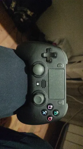 Controller Fusion Pro PowerA per PS4/PC