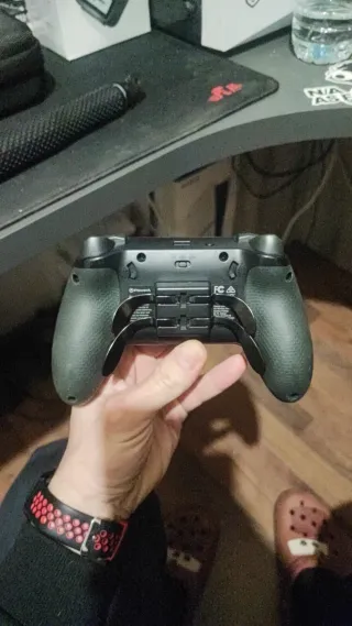 Controller Fusion Pro PowerA per PS4/PC