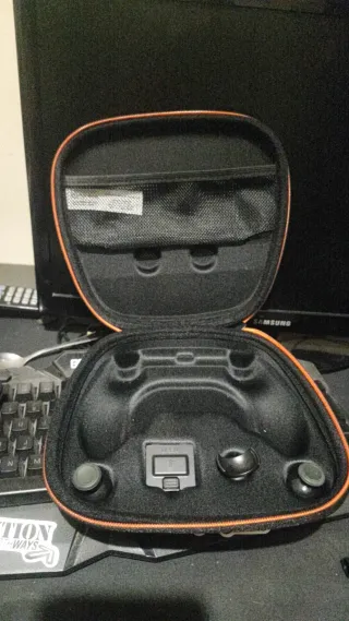 Controller Fusion Pro PowerA per PS4/PC