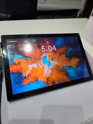 Tablet 11" para reparar