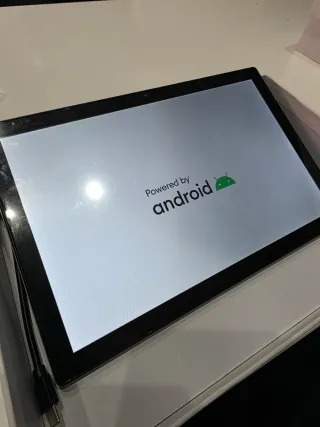 Tablet 11" para reparar