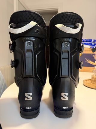 Botas Esqui Salomon Delta Pro 100