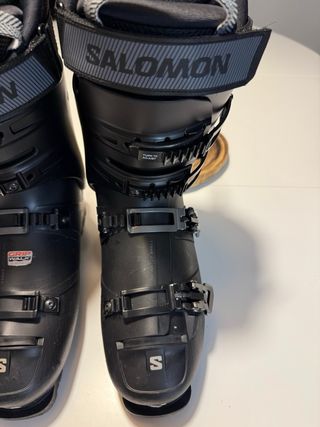 Botas Esqui Salomon Delta Pro 100
