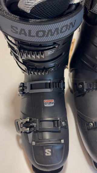 Botas Esqui Salomon Delta Pro 100