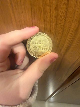 Moneda Spotify Camp Nou FC Barcelona