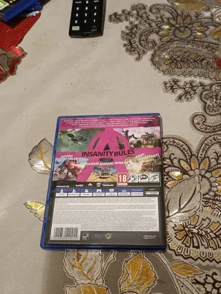 Rage 2 per PS4 (PlayStation 4)