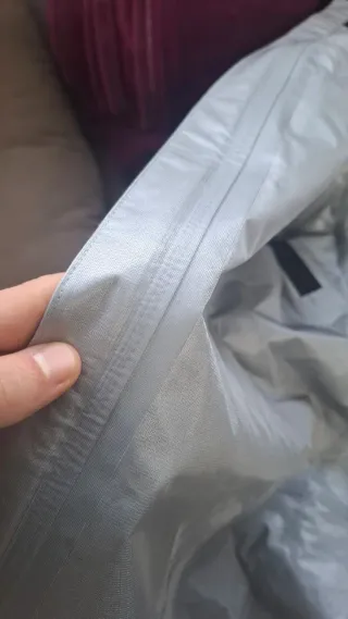 Chaqueta North Face Gore Tex 3L Jazzy