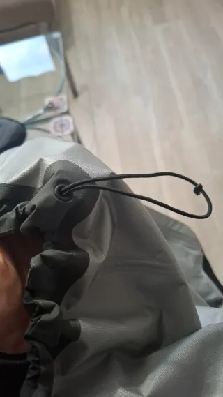 Chaqueta North Face Gore Tex 3L Jazzy