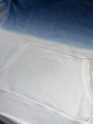 Sudadera hollister talla S