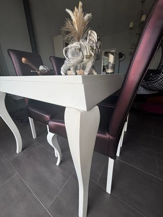 Set salón en muy buen estado.