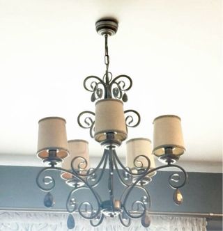 Set salón en muy buen estado.