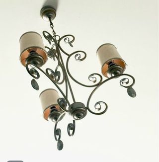 Set salón en muy buen estado.