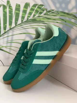 Zapatillas mujer. Número 41