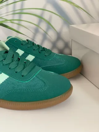 Zapatillas mujer. Número 41