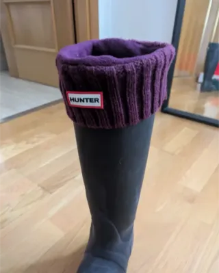 Calcetines Hunter L