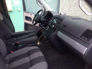 Volkswagen T5 Multivan United