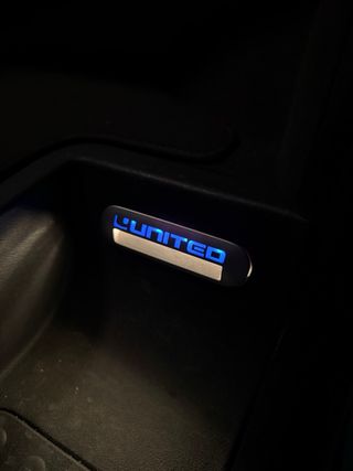 Volkswagen T5 Multivan United