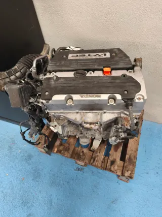 Motor Honda K24z3