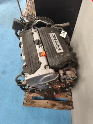 Motor Honda K24z3