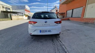 SEAT Leon 2014